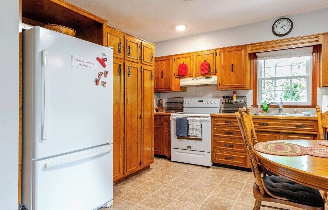 Photo of Kitchen in Saint Francis