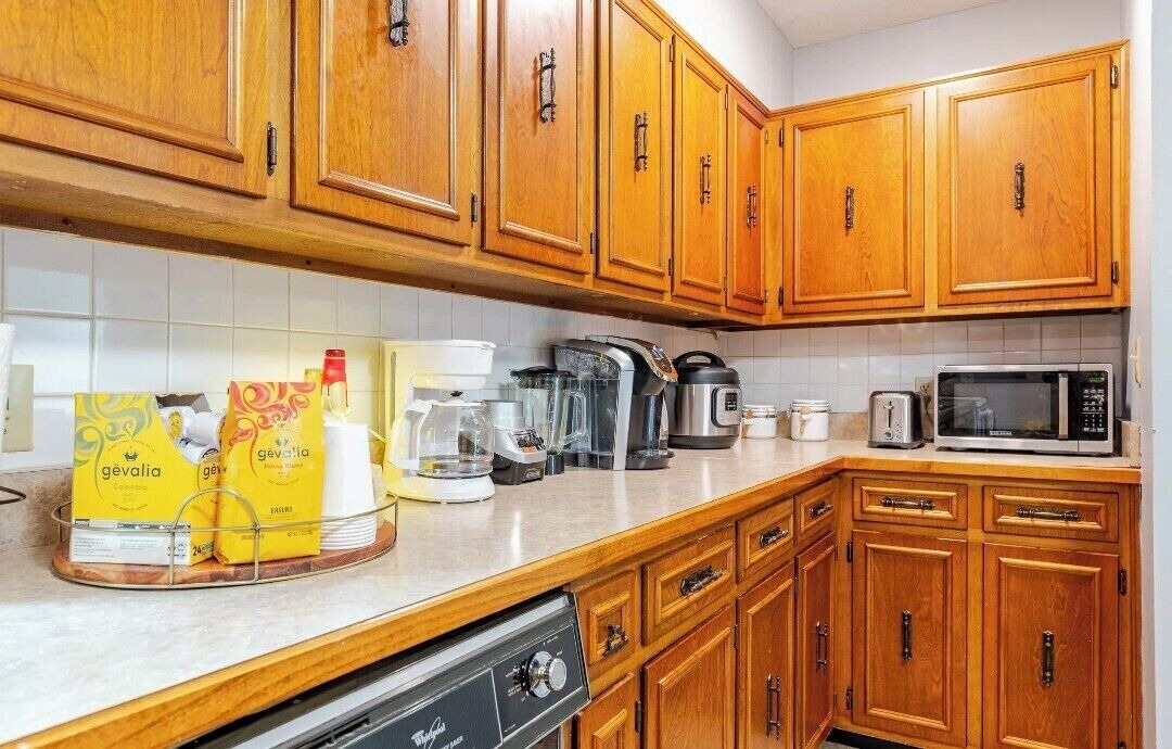 Photo of Kitchen in Saint Francis