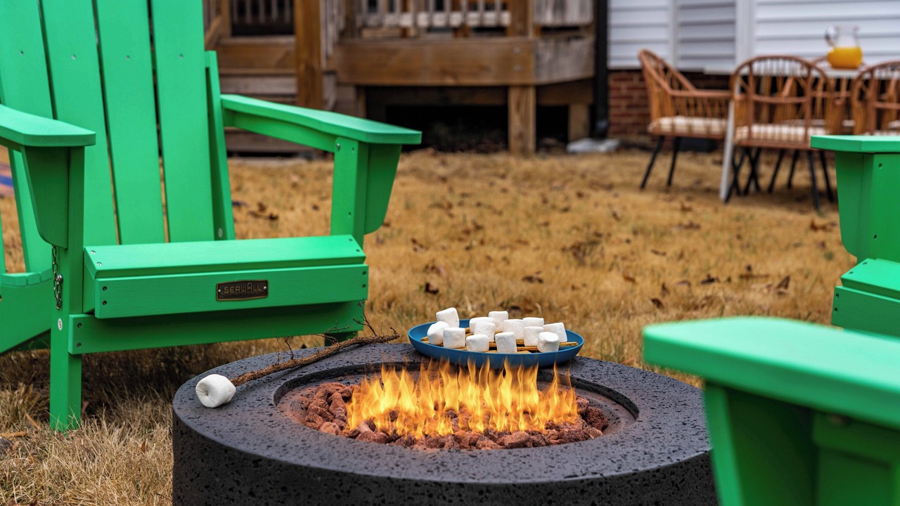 Photo of Outdoor in Southwest Raleigh