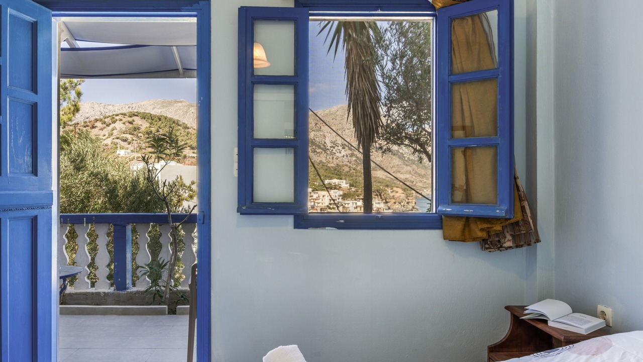 Photo of Bedroom in Diafani