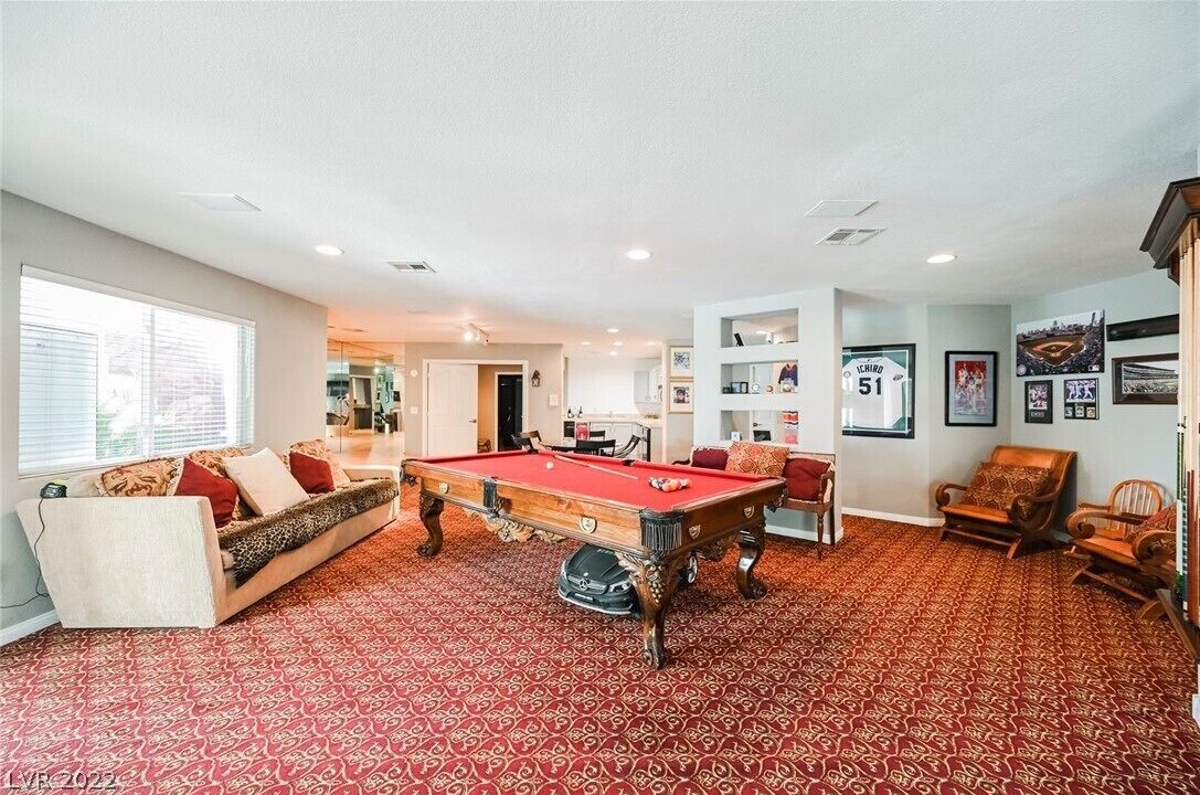 Photo of Bedroom in Sunrise Manor
