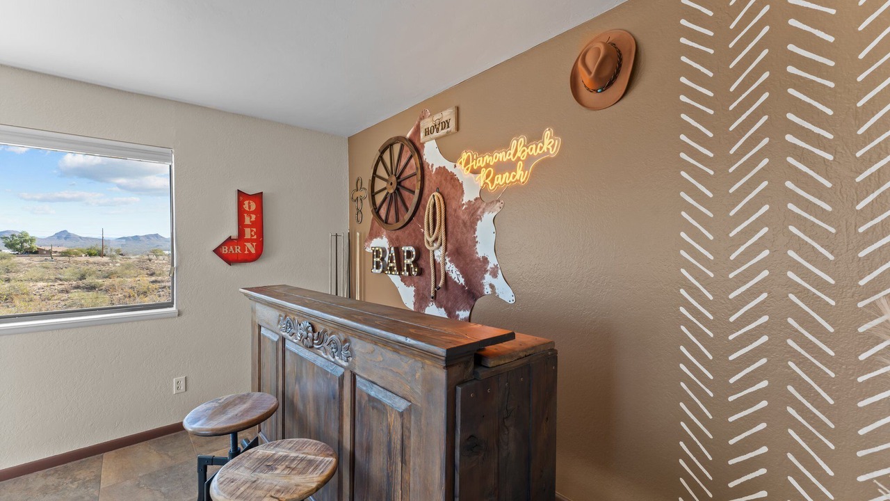 Photo of Outdoor in Wickenburg