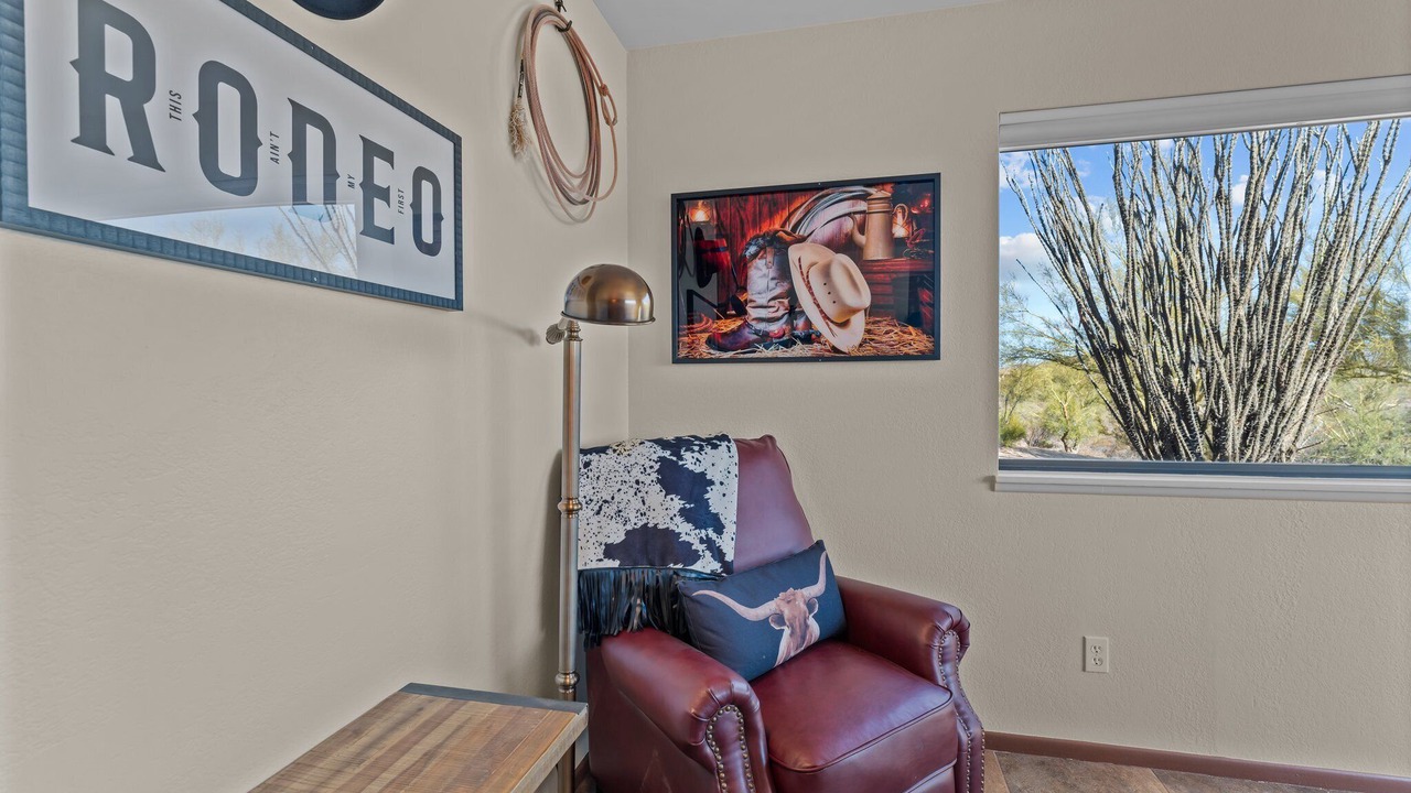 Photo of Outdoor in Wickenburg