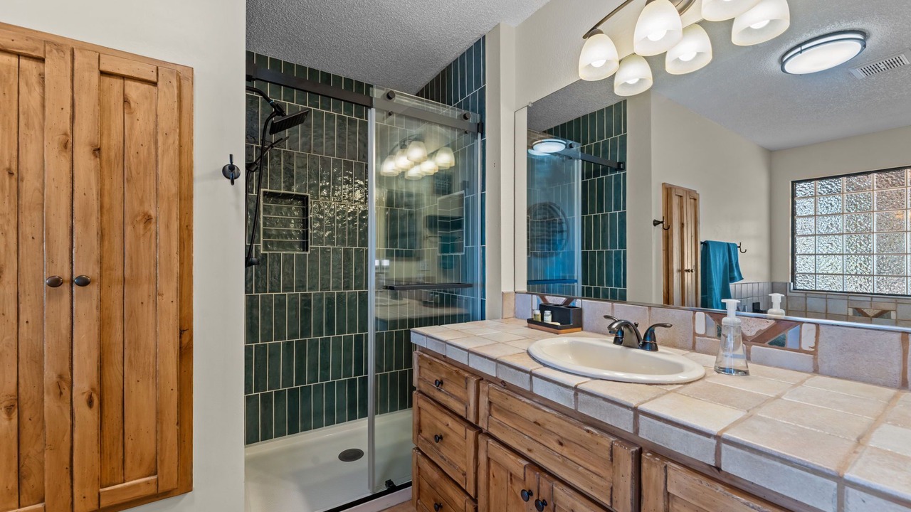 Photo of Bathroom in Wickenburg