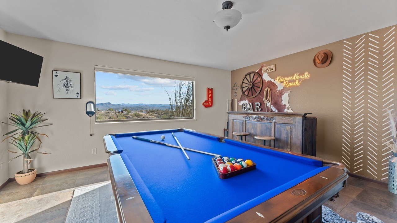 Photo of Outdoor in Wickenburg