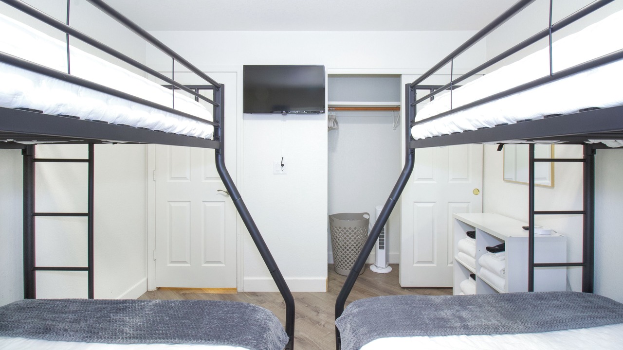 Photo of Bedroom in Bullhead City