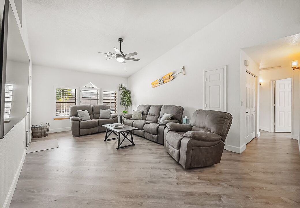 Photo of Bedroom in Bullhead City