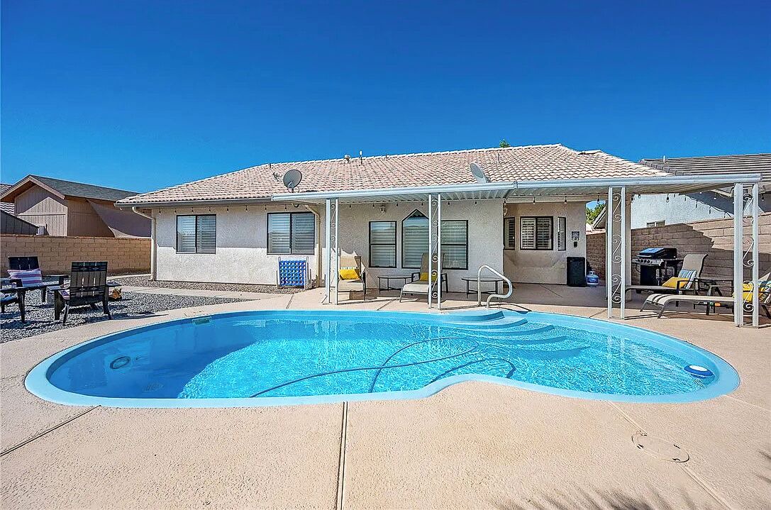 Photo of Outdoor in Bullhead City