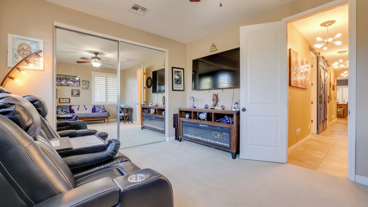 Photo of Bedroom in Canyon Trails