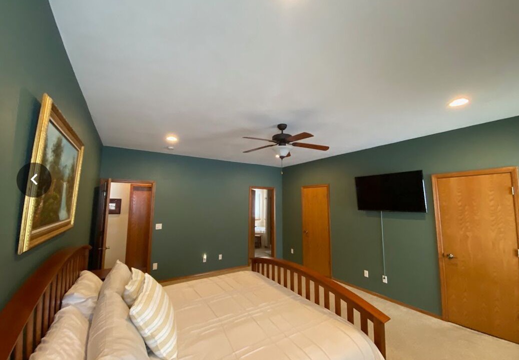 Photo of Bedroom in Rathdrum