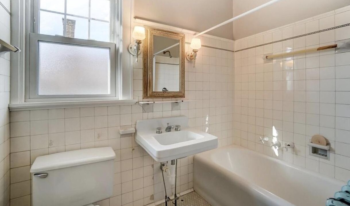 Photo of Bathroom in West Price Hill