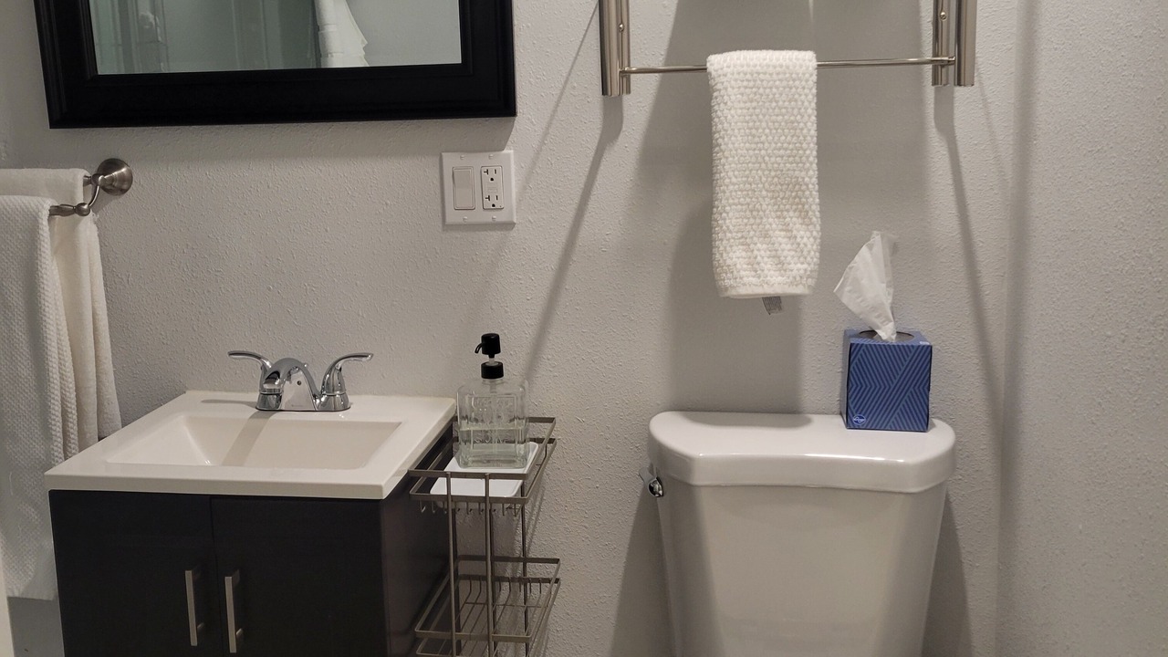 Photo of Bathroom in Portsmouth
