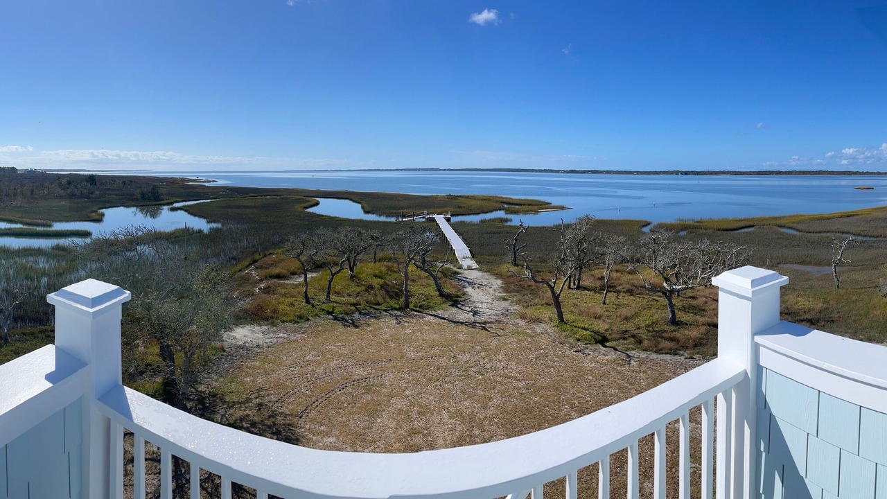 Photo of Outdoor in Beaufort