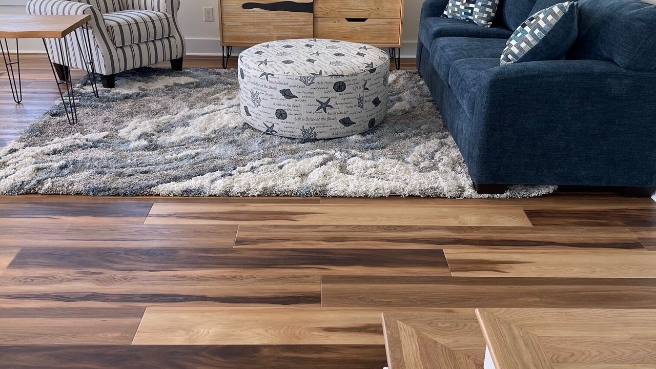 Photo of Livingroom in Beaufort