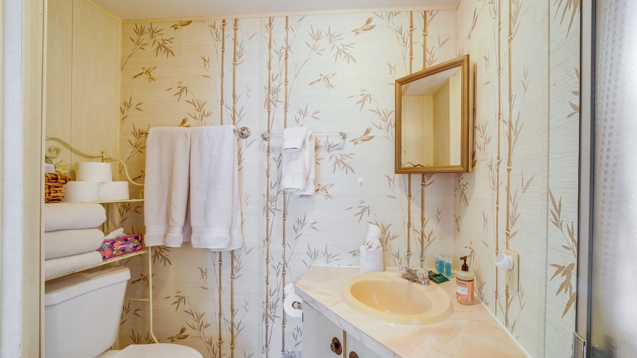 Photo of Bathroom in Munds Park
