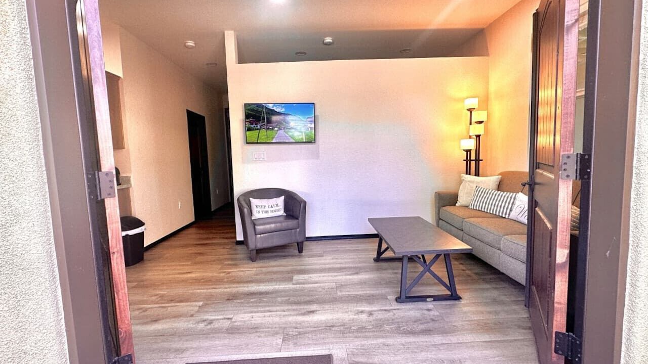 Photo of Livingroom in Prescott