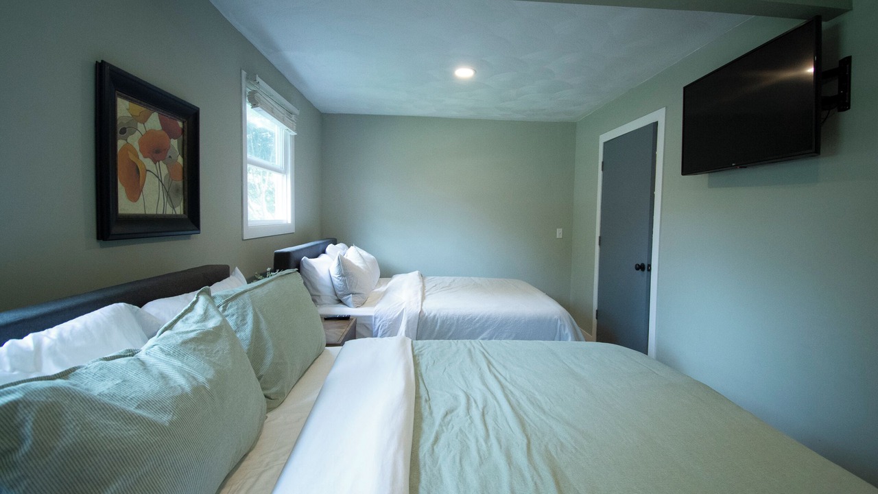 Photo of Bedroom in Vermilion