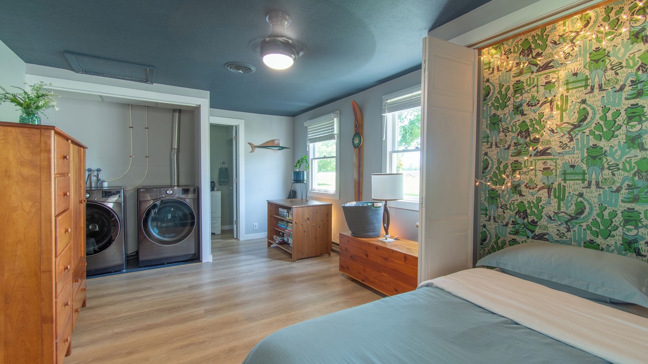 Photo of Bedroom in Vermilion