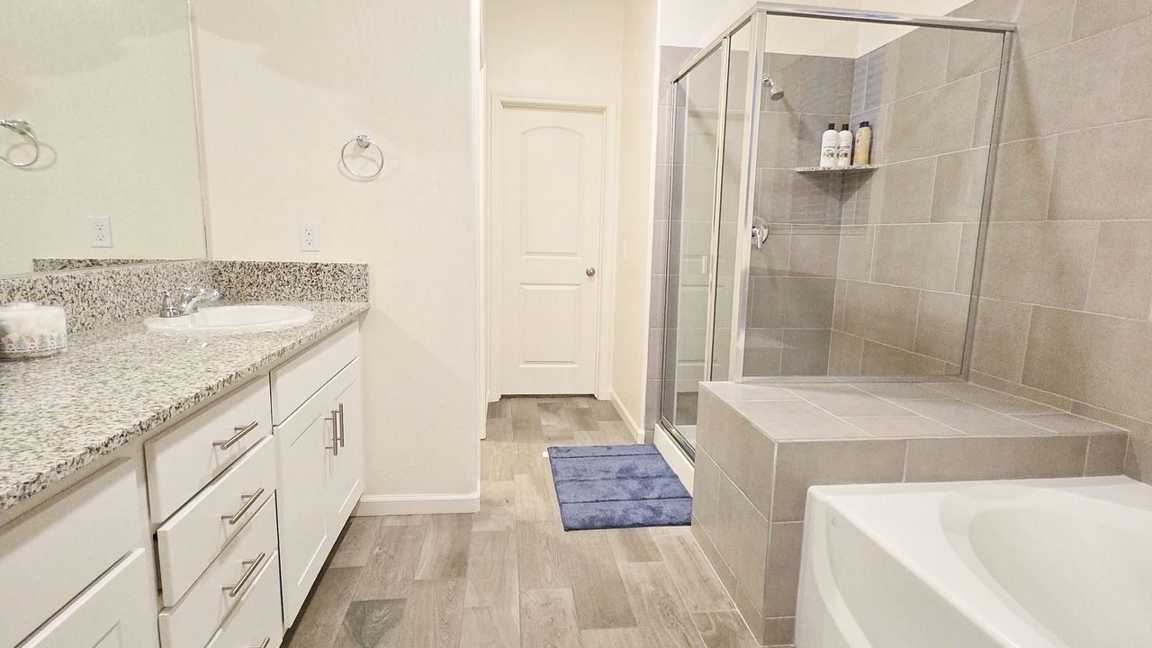 Photo of Bathroom in Tulare