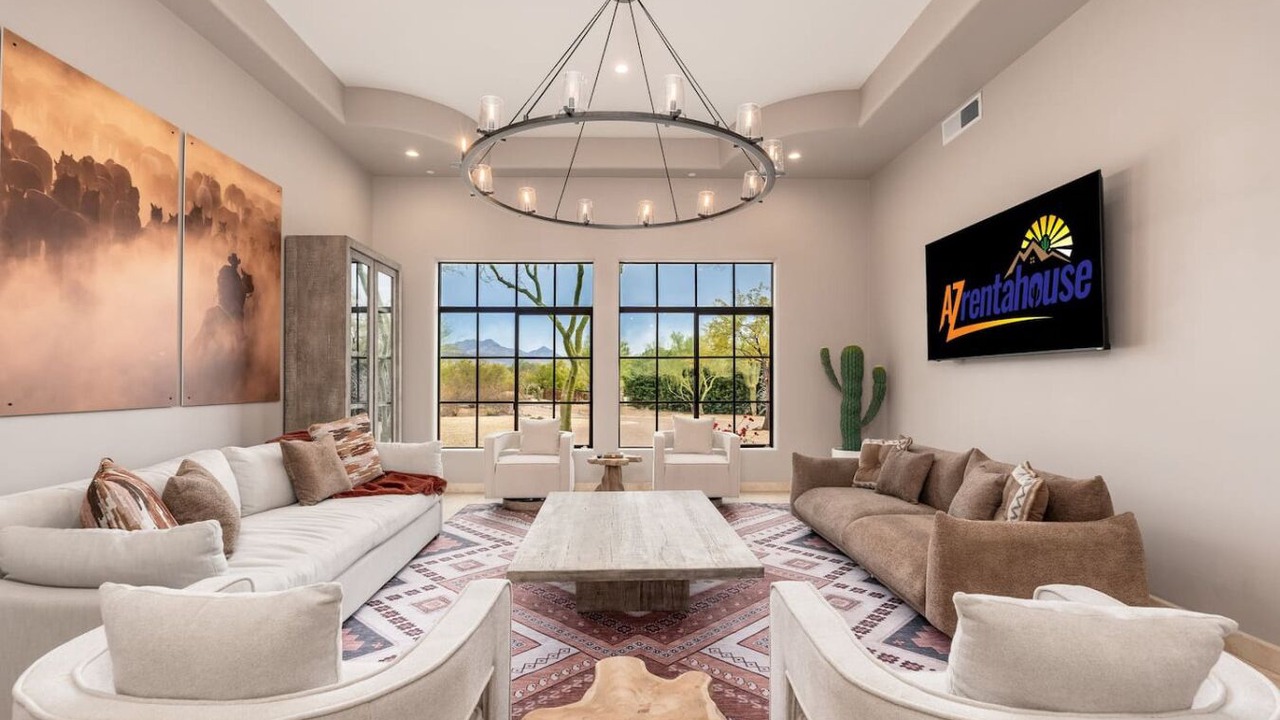 Photo of Livingroom in Pinnacle Paradise