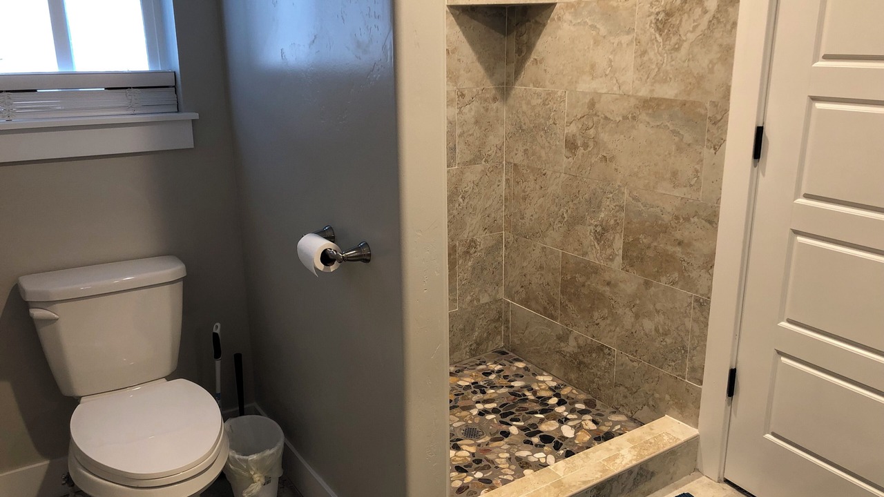 Photo of Bathroom in Marysvale