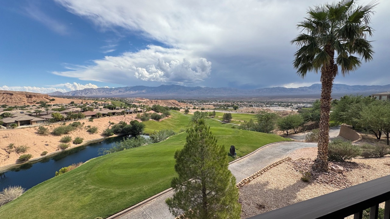Photo of Outdoor in Mesquite