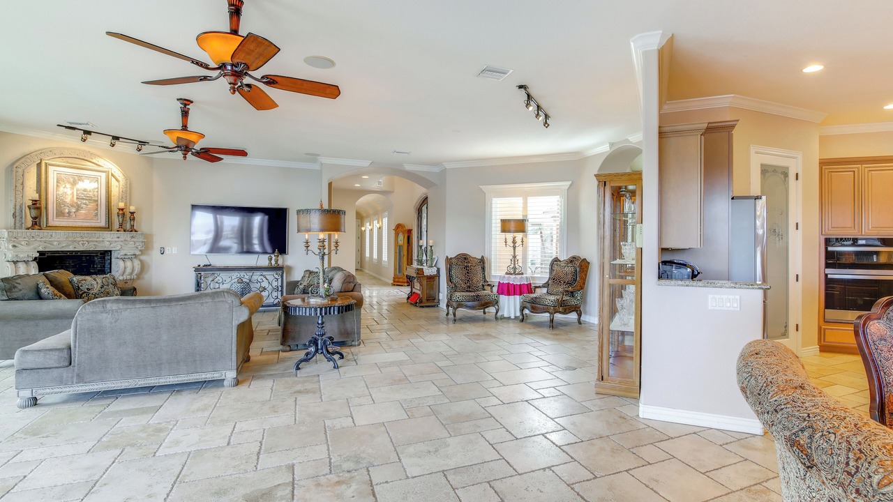Photo of Bedroom in Fort Mohave