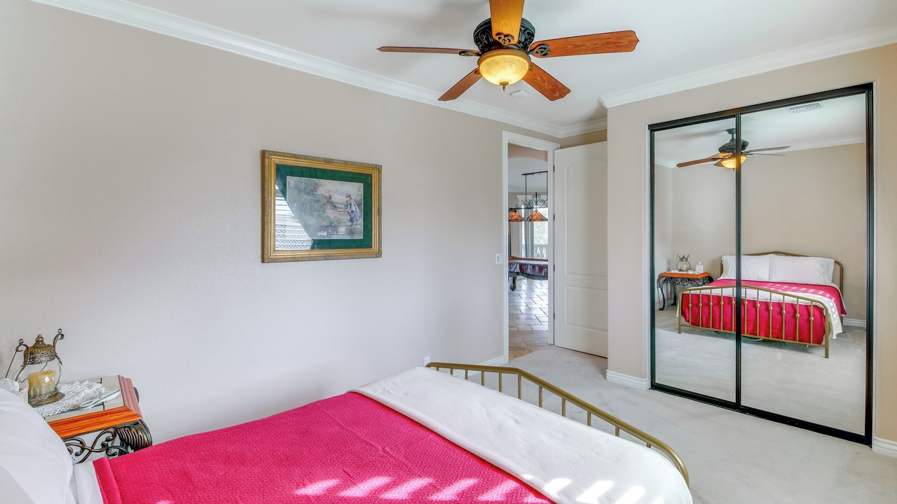 Photo of Bedroom in Fort Mohave