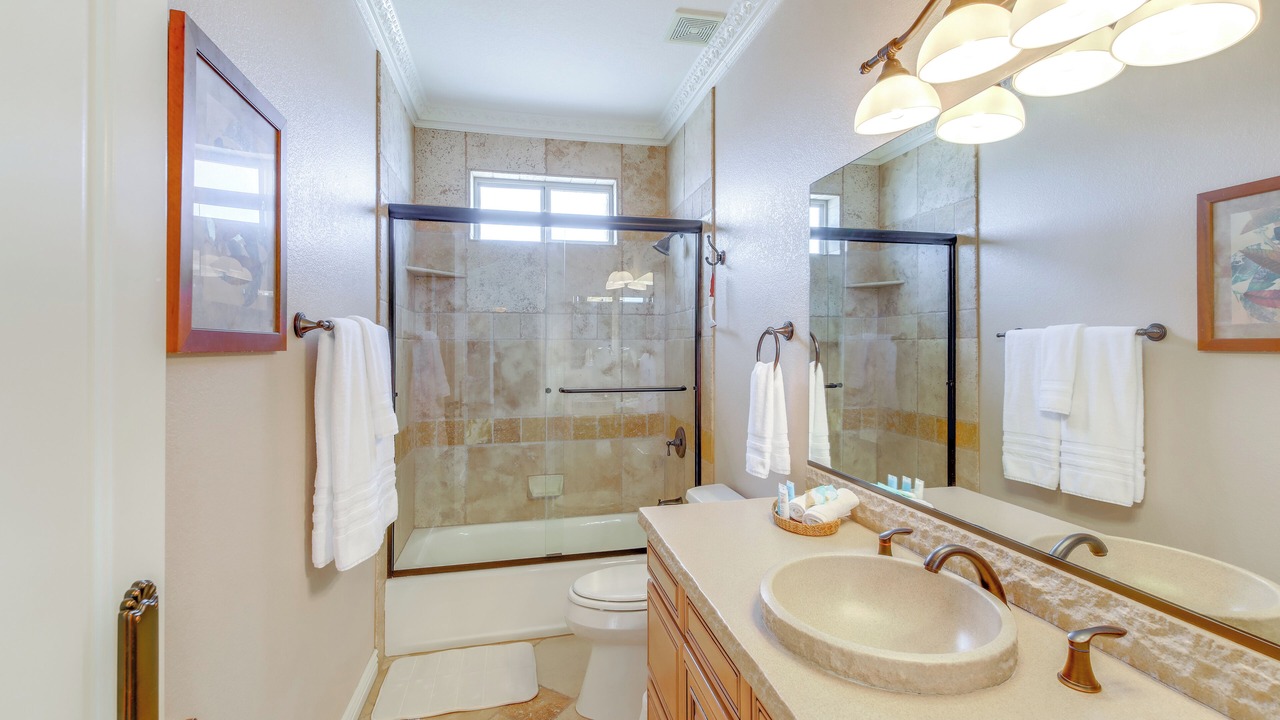 Photo of Bathroom in Fort Mohave