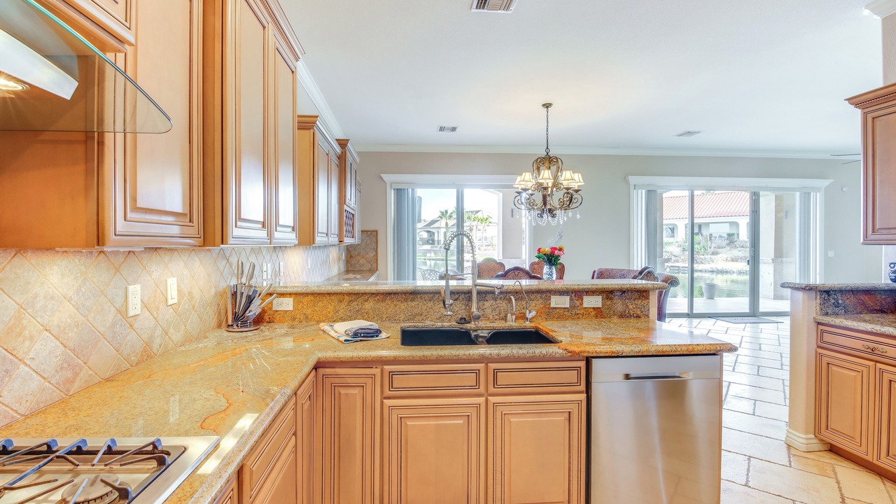 Photo of Kitchen in Fort Mohave