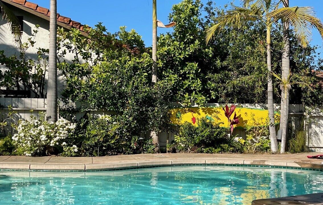 Photo of Outdoor in Solana Beach