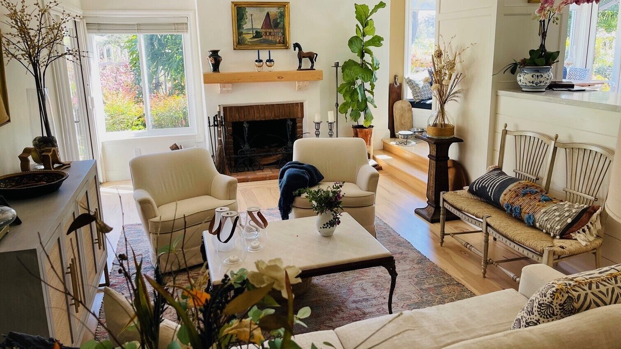 Photo of Livingroom in Solana Beach