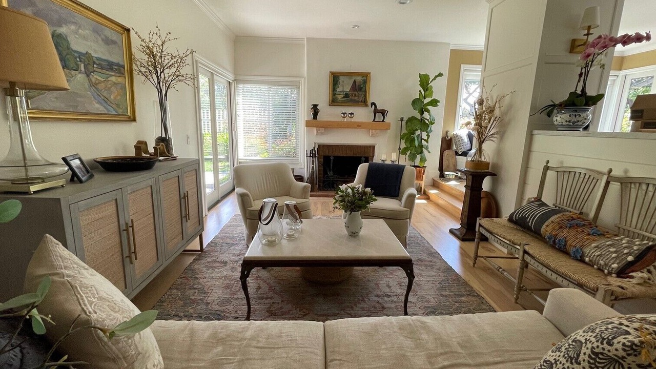 Photo of Livingroom in Solana Beach