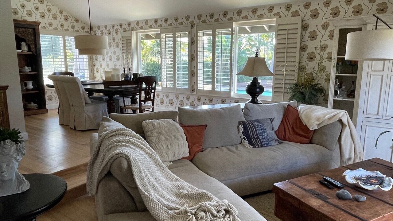 Photo of Livingroom in Solana Beach