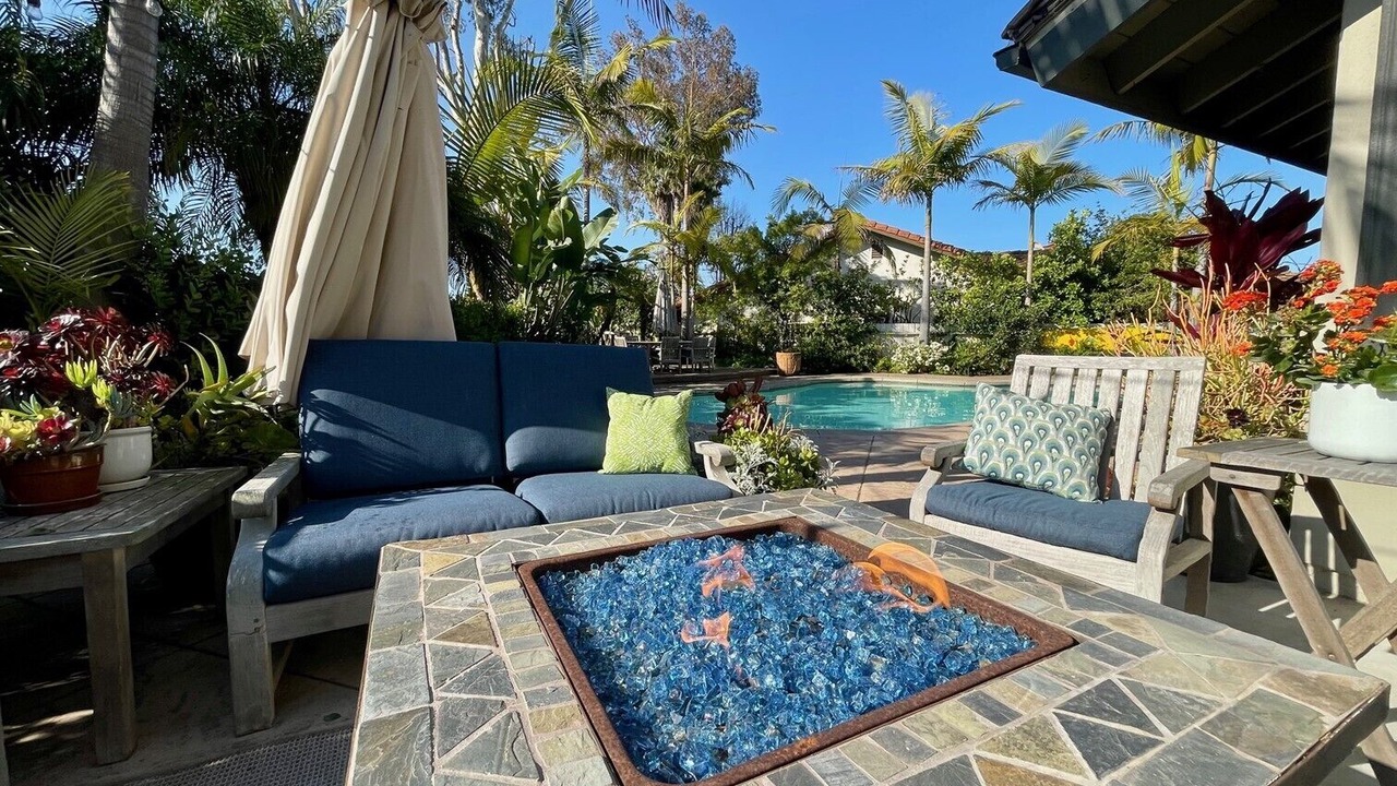 Photo of Patio Balcony in Solana Beach