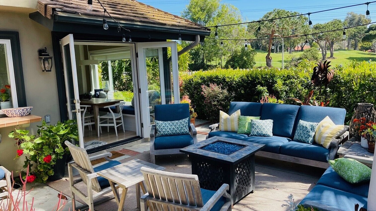 Photo of Patio Balcony in Solana Beach