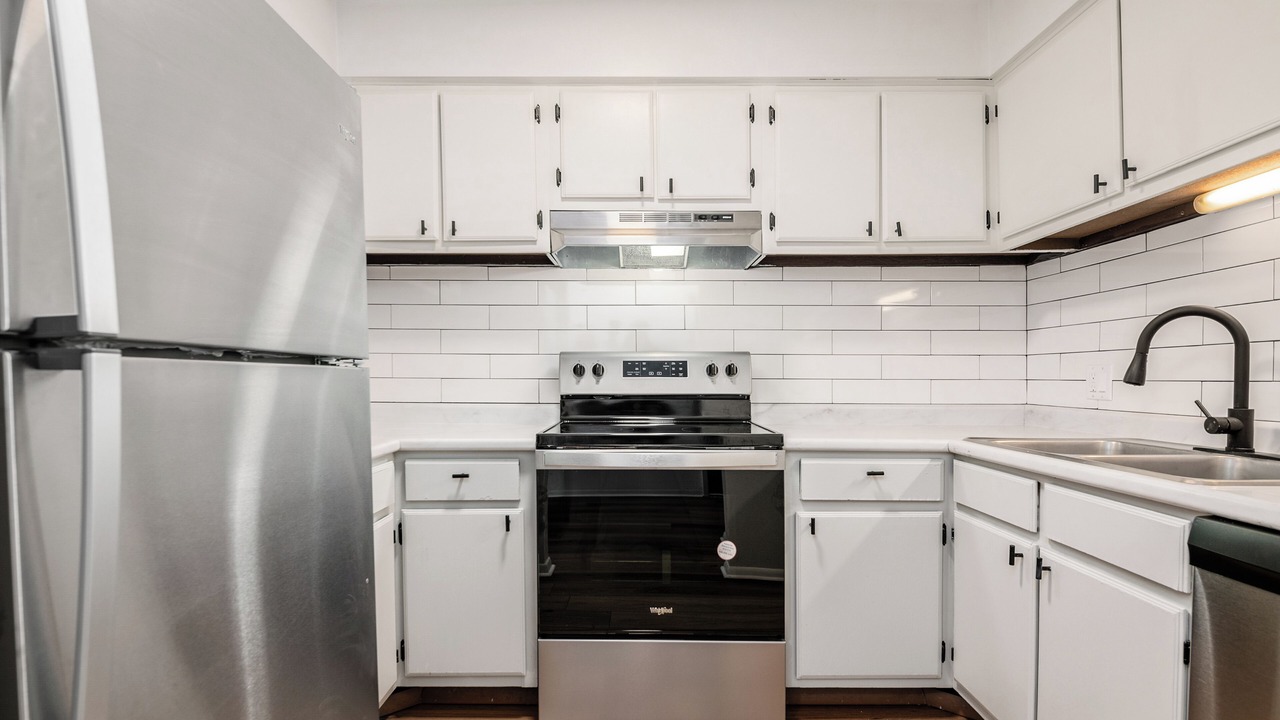 Photo of Kitchen in Northwest Columbus