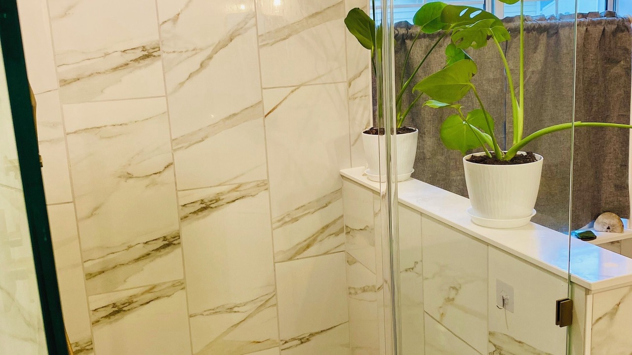 Photo of Bathroom in Mount Pleasant