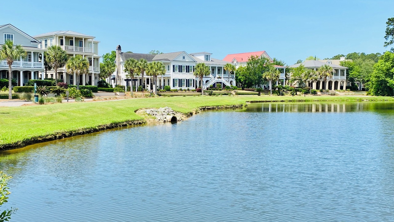 Photo of Outdoor in Mount Pleasant
