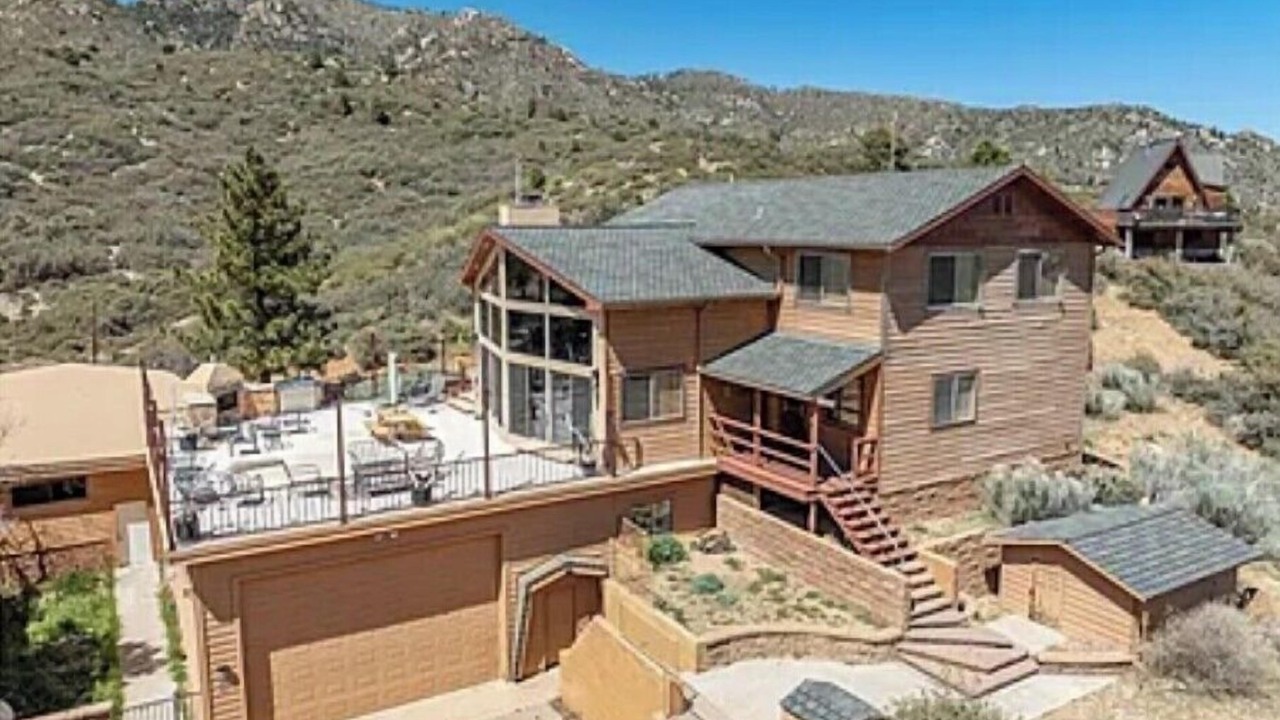Photo of Outdoor in Kingman