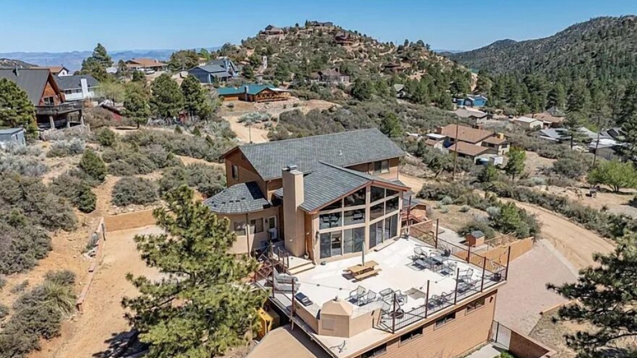 Photo of Outdoor in Kingman