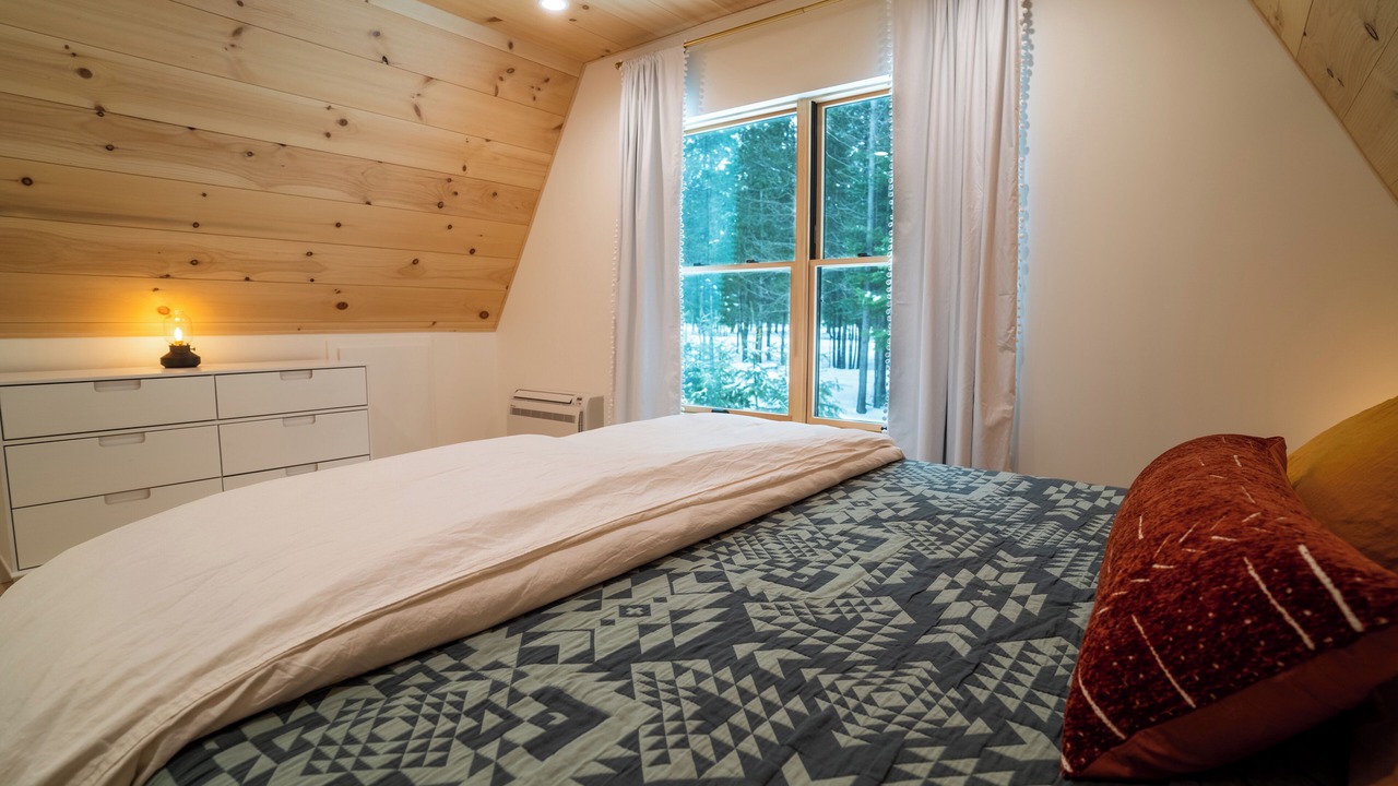 Photo of Bedroom in Sagle