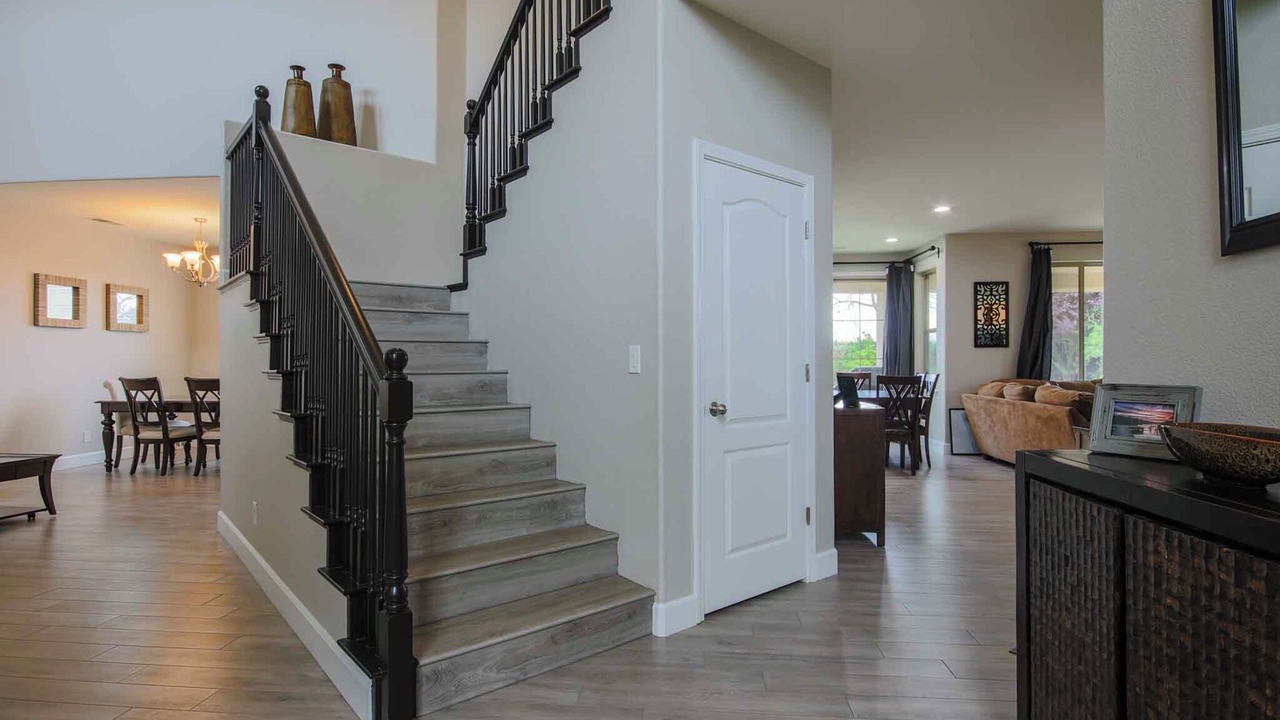 Photo of Bedroom in Fresno
