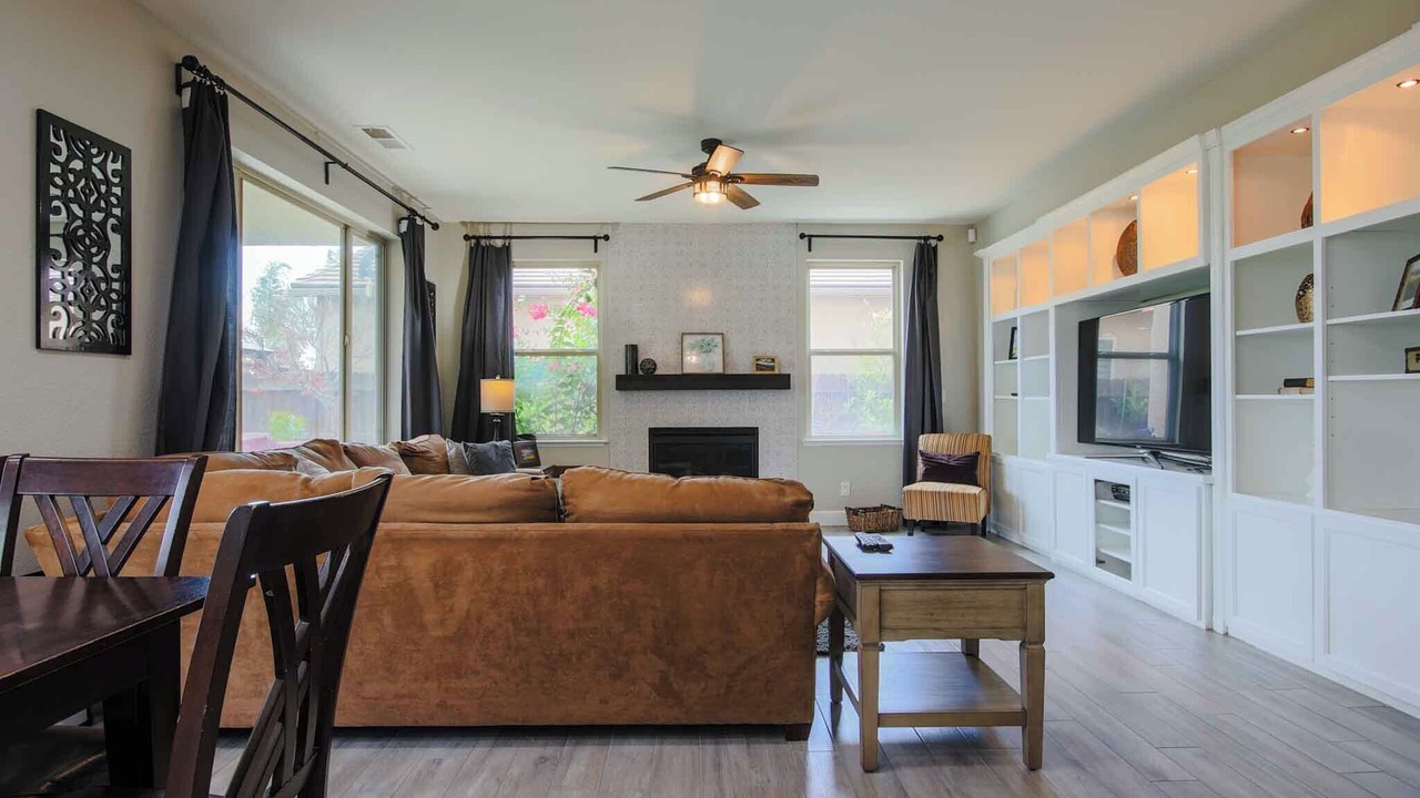 Photo of Bedroom in Fresno