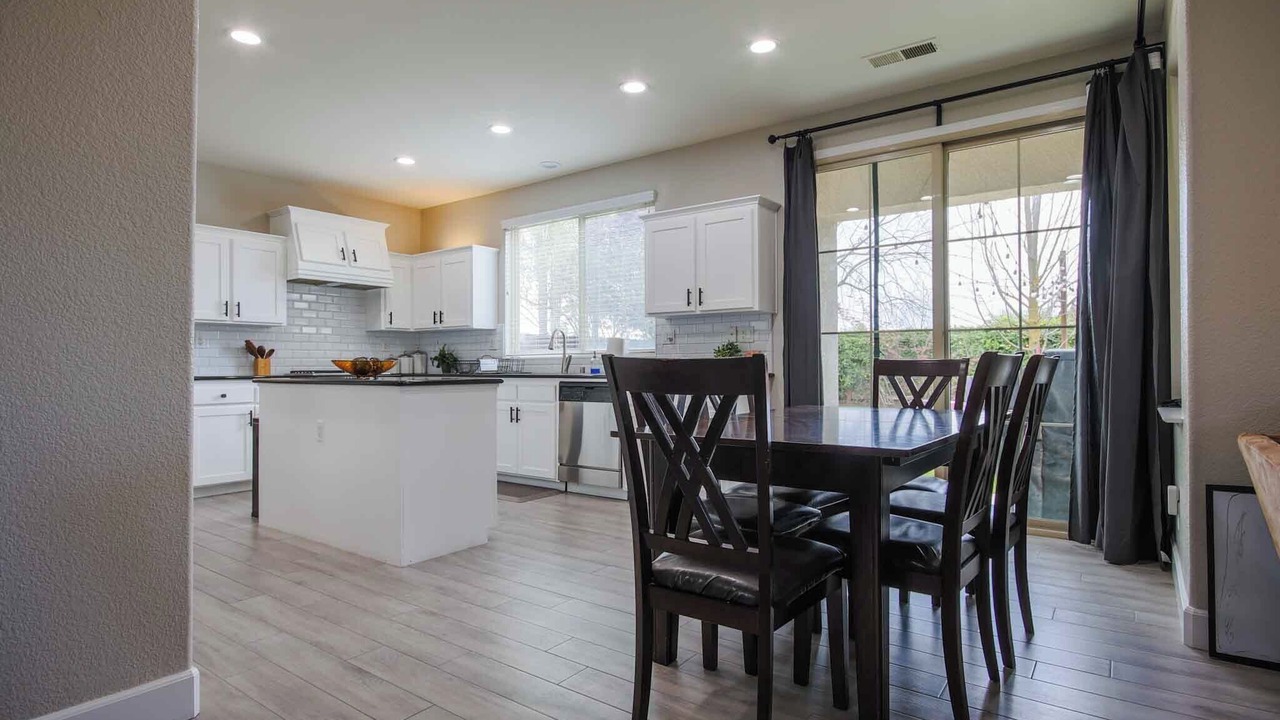 Photo of Livingroom in Fresno