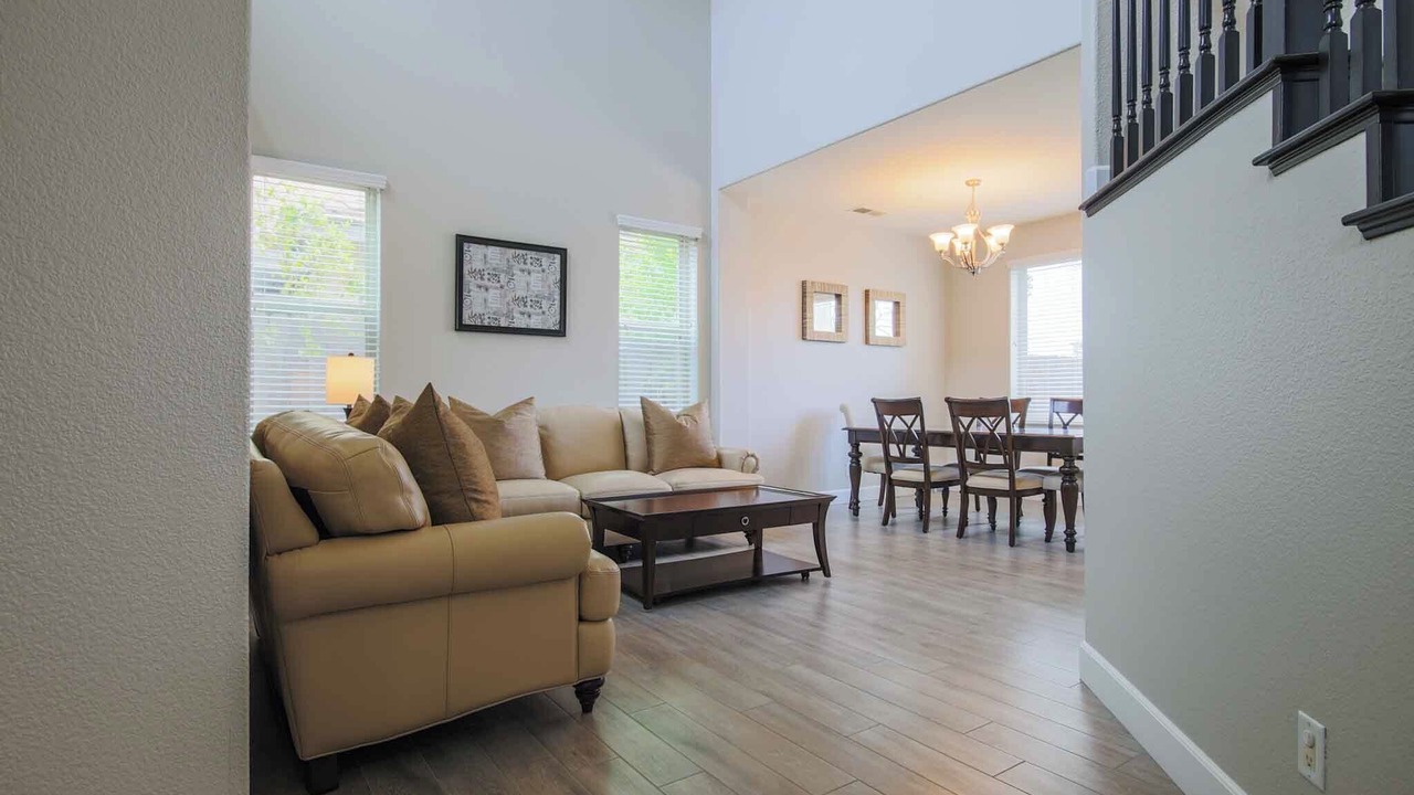 Photo of Bedroom in Fresno