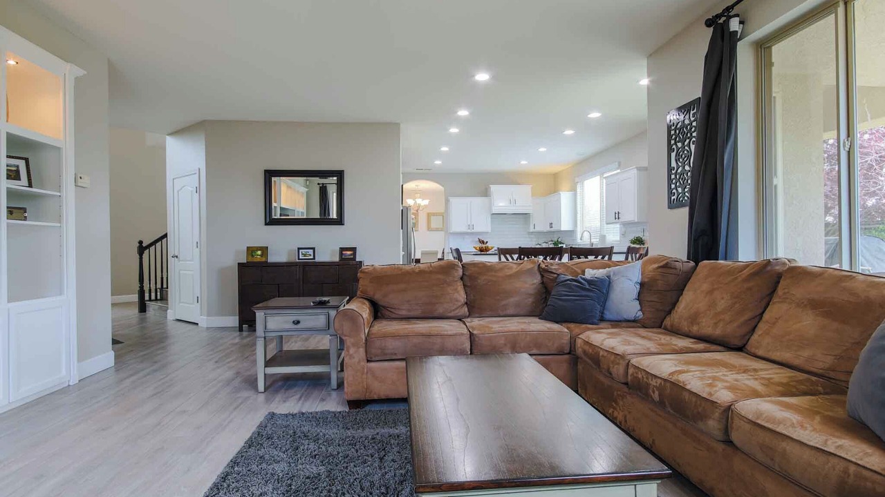 Photo of Bedroom in Fresno
