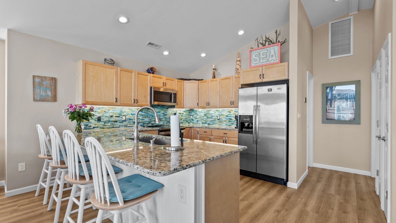 Photo of Kitchen in Surf City