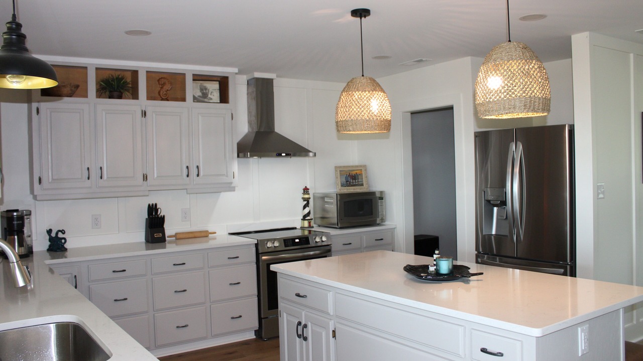 Photo of Kitchen in Beaufort