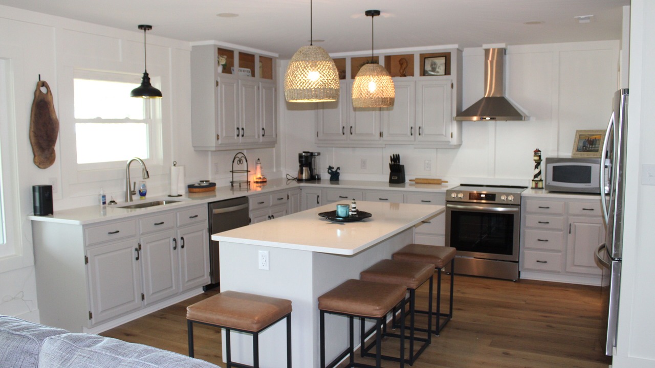 Photo of Kitchen in Beaufort